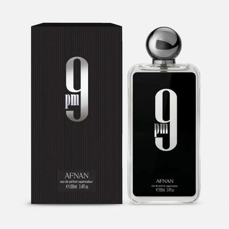 Afnan 9 PM EDP 100ml Unisex